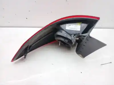 Автозапчастина б/у правий ліхтар для ford c-max ii (dxa/cb7, dxa/ceu) 1.6 tdci посилання на oem iam am5113405bf  