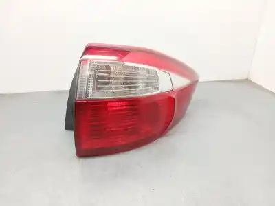Tweedehands auto-onderdeel linker achterlamp voor ford c-max ii (dxa/cb7, dxa/ceu) 1.6 tdci oem iam-referenties am5113404bf  