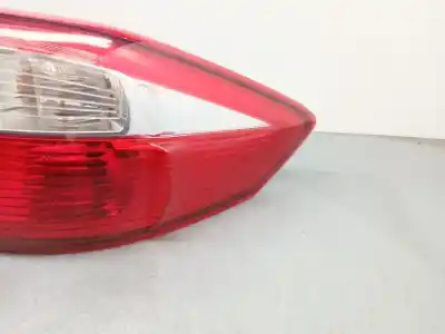 Tweedehands auto-onderdeel linker achterlamp voor ford c-max ii (dxa/cb7, dxa/ceu) 1.6 tdci oem iam-referenties am5113404bf  