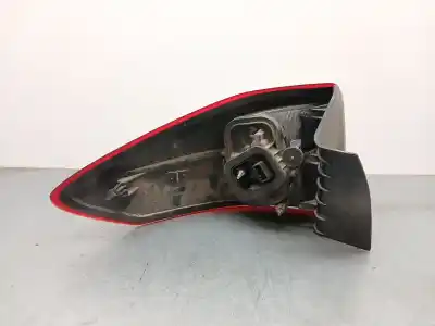Tweedehands auto-onderdeel linker achterlamp voor ford c-max ii (dxa/cb7, dxa/ceu) 1.6 tdci oem iam-referenties am5113404bf  