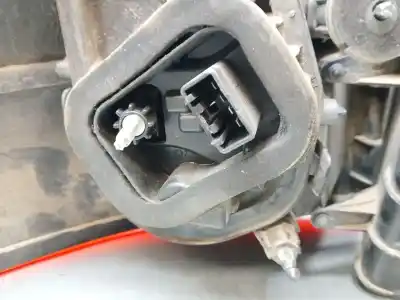 Tweedehands auto-onderdeel linker achterlamp voor ford c-max ii (dxa/cb7, dxa/ceu) 1.6 tdci oem iam-referenties am5113404bf  