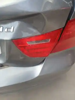 Peça sobressalente para automóvel em segunda mão farolim interior traseiro direito por bmw 3 (e90) 320 d referências oem iam   