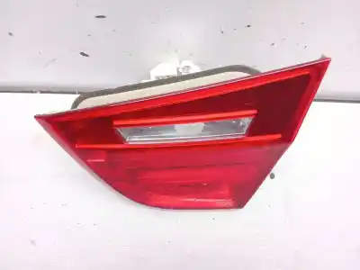 Peça sobressalente para automóvel em segunda mão farolim interior traseiro direito por bmw 3 (e90) 320 d referências oem iam   