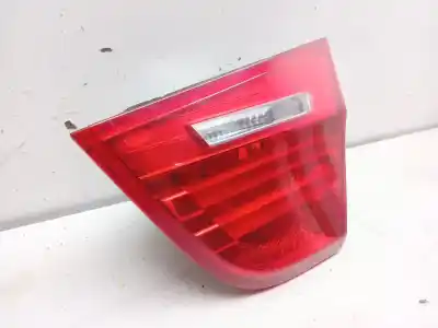 Peça sobressalente para automóvel em segunda mão farolim interior traseiro direito por bmw 3 (e90) 320 d referências oem iam   