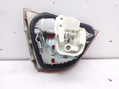 Peça sobressalente para automóvel em segunda mão farolim interior traseiro direito por bmw 3 (e90) 320 d referências oem iam   