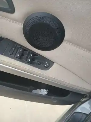 Second-hand car spare part Left Front Power Window Switch for BMW 3 (E90) 320 D OEM IAM references   