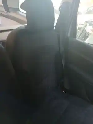 Recambio de automóvil de segunda mano de ASIENTO TRASERO IZQUIERDO para PEUGEOT 307 BREAK (3E) 2.0 HDI 110 referencias OEM IAM   