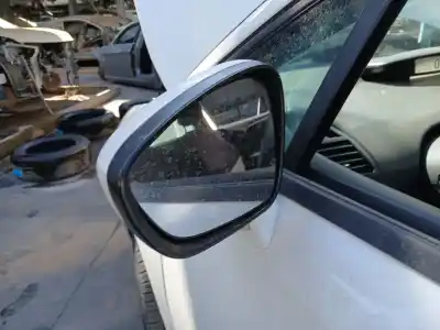 Recambio de automóvil de segunda mano de RETROVISOR IZQUIERDO para CITROEN C4 COUPÉ (LA_) 1.6 HDI referencias OEM IAM   