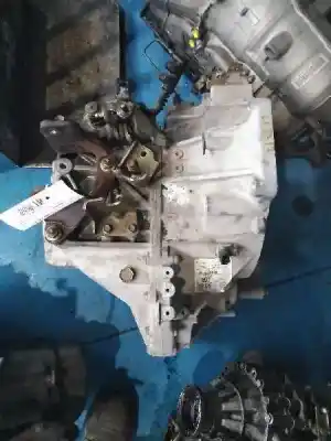 Tweedehands auto-onderdeel versnellingsbak voor mazda 6 berlina (gg) 2.0 crtd 120 active oem iam-referenties 