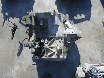 Tweedehands auto-onderdeel versnellingsbak voor mazda 6 berlina (gg) 2.0 crtd 143 active oem iam-referenties b2c2b fr2030101