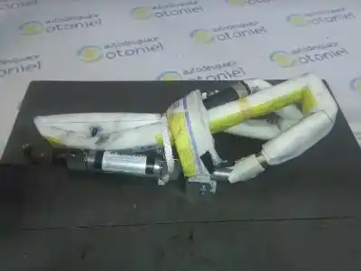 Автозапчасти б/у подушка безопасности передняя левая шторка безопасности за hyundai i20 comfort ссылки oem iam 850101j000