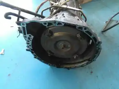 Автозапчастина б/у коробка передач для mazda mpv (lv) 2.5 посилання на oem iam   