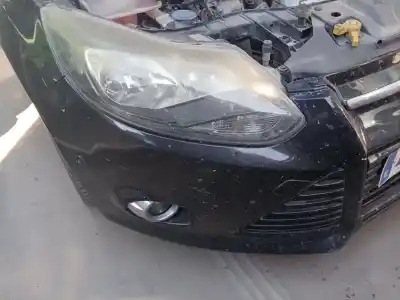 Second-hand car spare part RIGHT HEADLIGHT for FORD FOCUS III SEDÁN  OEM IAM references BM5113W029CF  