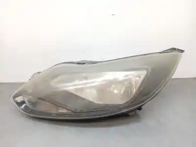 Peça sobressalente para automóvel em segunda mão farol / farolim esquerdo por ford focus iii sedán 1.6 tdci referências oem iam bm5113w030cf