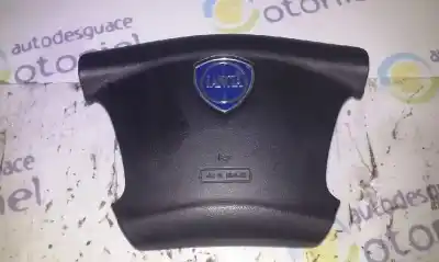 Pièce détachée automobile d'occasion airbag avant gauche pour lancia thesis (115) 2.4 multijet 20v cae emblema (136kw) références oem iam trwors34053038acg
