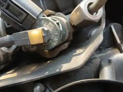 Second-hand car spare part complete engine for bmw 3 touring (e91) 320 d oem iam references n47d20c  