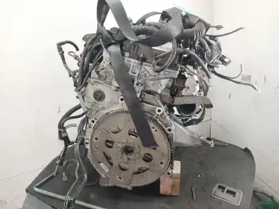 Second-hand car spare part complete engine for bmw 3 touring (e91) 320 d oem iam references n47d20c  