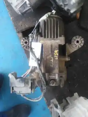 Piesă de schimb auto la mâna a doua grup diferential spate pentru peugeot 4007 premium referințe oem iam t02gs247