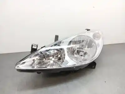 Piesă de schimb auto la mâna a doua far stânga pentru peugeot 307 break (3e) 2.0 hdi 110 referințe oem iam 20a166b