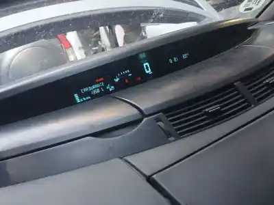 Автозапчастина б/у ПАНЕЛЬ ІНСТРУМЕНТІВ для RENAULT ESPACE IV (JK0/1_) 2.0 dCi (JK01 JK02 JK1J JK1K JK1H) Посилання на OEM IAM   