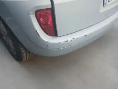 Автозапчастина б/у ЗАДНІЙ БАМПЕР для RENAULT ESPACE IV (JK0/1_) 2.0 dCi (JK01 JK02 JK1J JK1K JK1H) Посилання на OEM IAM   