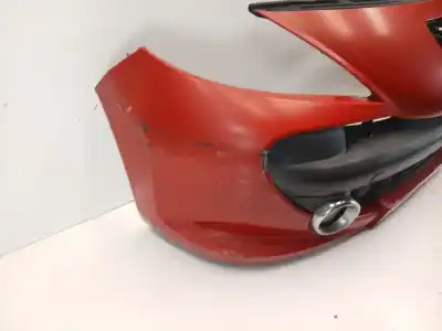 Pezzo di ricambio per auto di seconda mano paraurti anteriore per peugeot 207/207+ (wa_, wc_) 1.4 16v riferimenti oem iam 9654356880   Pezzo di ricambio per auto di seconda mano paraurti anteriore per peugeot 207/207+ (wa_, wc_) 1.4 16v riferimenti oem iam 9654356880