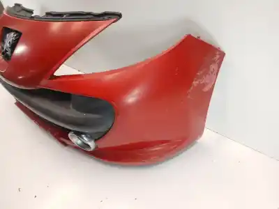 Pezzo di ricambio per auto di seconda mano paraurti anteriore per peugeot 207/207+ (wa_, wc_) 1.4 16v riferimenti oem iam 9654356880   Pezzo di ricambio per auto di seconda mano paraurti anteriore per peugeot 207/207+ (wa_, wc_) 1.4 16v riferimenti oem iam 9654356880
