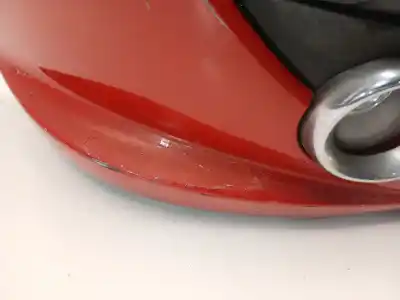Pezzo di ricambio per auto di seconda mano paraurti anteriore per peugeot 207/207+ (wa_, wc_) 1.4 16v riferimenti oem iam 9654356880   Pezzo di ricambio per auto di seconda mano paraurti anteriore per peugeot 207/207+ (wa_, wc_) 1.4 16v riferimenti oem iam 9654356880