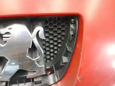 Pezzo di ricambio per auto di seconda mano paraurti anteriore per peugeot 207/207+ (wa_, wc_) 1.4 16v riferimenti oem iam 9654356880   Pezzo di ricambio per auto di seconda mano paraurti anteriore per peugeot 207/207+ (wa_, wc_) 1.4 16v riferimenti oem iam 9654356880