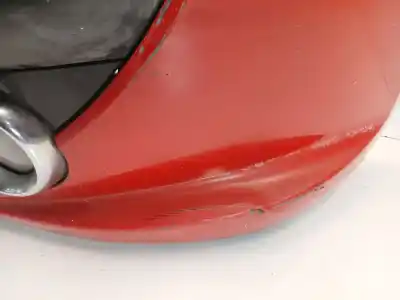 Pezzo di ricambio per auto di seconda mano paraurti anteriore per peugeot 207/207+ (wa_, wc_) 1.4 16v riferimenti oem iam 9654356880   Pezzo di ricambio per auto di seconda mano paraurti anteriore per peugeot 207/207+ (wa_, wc_) 1.4 16v riferimenti oem iam 9654356880