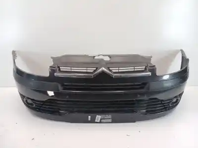 Second-hand car spare part FRONT BUMPER for CITROEN C4 I (LC_)  OEM IAM references 9650046377   Second-hand car spare part FRONT BUMPER for CITROEN C4 I (LC_)  OEM IAM references 9650046377
