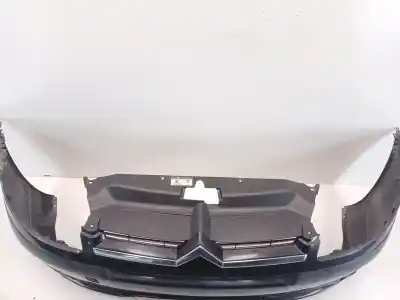 Автозапчастина б/у передній бампер для citroen c4 i (lc_) 1.6 hdi посилання на oem iam 9650046377  