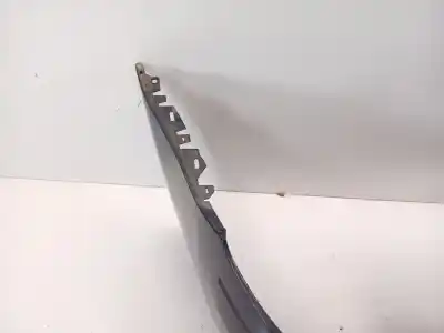 Автозапчастина б/у передній бампер для citroen c4 i (lc_) 1.6 hdi посилання на oem iam 9650046377  