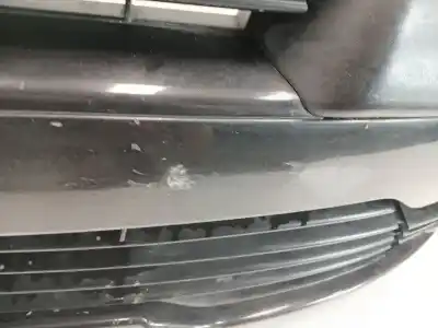 Автозапчастина б/у передній бампер для citroen c4 i (lc_) 1.6 hdi посилання на oem iam 9650046377  