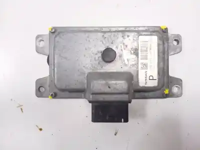Pezzo di ricambio per auto di seconda mano  per NISSAN QASHQAI / QASHQAI +2 I (J10, NJ10, JJ10E)  Riferimenti OEM IAM BT91EETC61  