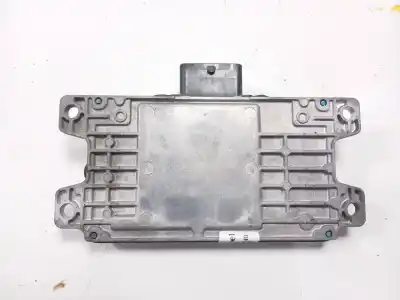 Piesă de schimb auto la mâna a doua unitate de control cutie automatã pentru nissan qashqai / qashqai +2 i (j10, nj10, jj10e) 2.0 referințe oem iam bt91eetc61  