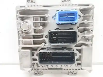 Pièce détachée automobile d'occasion  pour OPEL ASTRA J (P10)  Références OEM IAM 55491600 395357783 1310101000000X