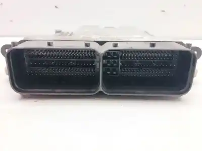 Автозапчасти б/у блок управления двигателем за skoda superb iii (3v3) 2.0 tdi ссылки oem iam 04l907309r 1039s84578 0281031066