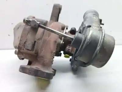 Автозапчастина б/у турбонагрузник для peugeot 406 break (8e/f) 2.0 hdi 110 посилання на oem iam k03321246  k03024cg5018852