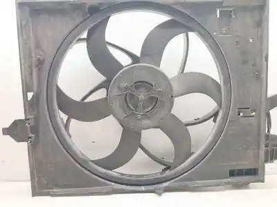 Peça sobressalente para automóvel em segunda mão Termoventilador Elétrico por BMW 5 (E60) 520 I Referências OEM IAM 67326931231 MB9520E60 5020338