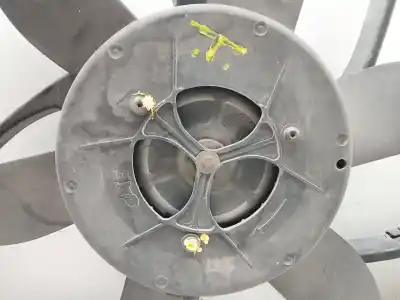 Second-hand car spare part radiator cooling fan for bmw 5 (e60) 520 i oem iam references 67326931231 mb9520e60 5020338