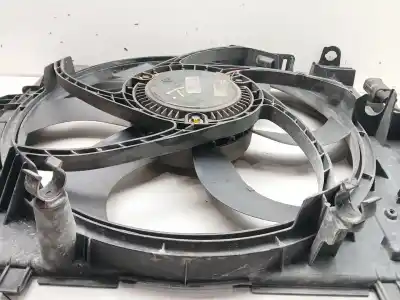 Second-hand car spare part radiator cooling fan for bmw 5 (e60) 520 i oem iam references 67326931231 mb9520e60 5020338
