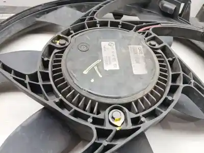 Second-hand car spare part radiator cooling fan for bmw 5 (e60) 520 i oem iam references 67326931231 mb9520e60 5020338
