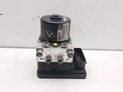 Pièce détachée automobile d'occasion ABS (SYSTÈME ANTI-BLOCAGE DES ROUES) pour OPEL ASTRA J (P10)  Références OEM IAM 13412550  10020604494