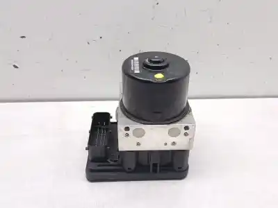 Pièce détachée automobile d'occasion abs (système anti-blocage des roues) pour opel astra j (p10) 1.6 cdti (68) références oem iam 13412550  10020604494