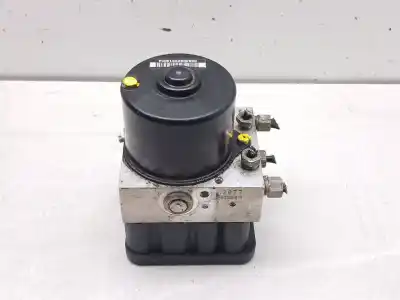 Pièce détachée automobile d'occasion abs (système anti-blocage des roues) pour opel astra j (p10) 1.6 cdti (68) références oem iam 13412550  10020604494