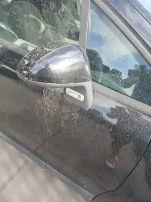 Second-hand car spare part right rearview mirror for citroen c4 i (lc_) 1.6 hdi oem iam references   