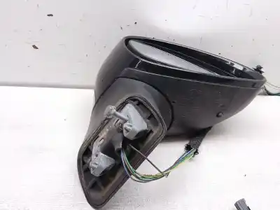 Second-hand car spare part right rearview mirror for citroen c4 i (lc_) 1.6 hdi oem iam references   