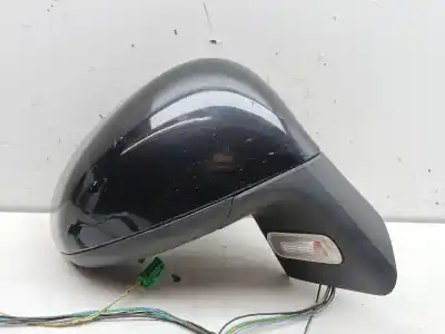 Second-hand car spare part right rearview mirror for citroen c4 i (lc_) 1.6 hdi oem iam references   