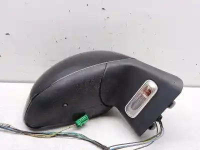 Second-hand car spare part right rearview mirror for citroen c4 i (lc_) 1.6 hdi oem iam references   